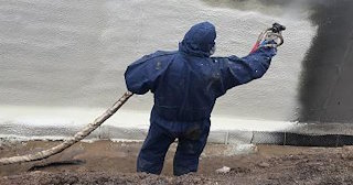 Гидроизоляция подвала снаружи от 681 руб. в Белой Калитве