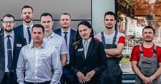 О компании ППуБкл, фото, команда