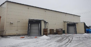 Тепловизионное обследование складов, Белая Калитва от 6803 руб.