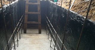 Защита смотровых площадок полимочевиной от 942 руб. ППуБкл