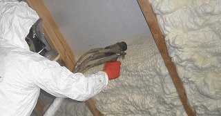 Напыляемая теплоизоляция в $Белой Калитве | от 785 руб. за м²